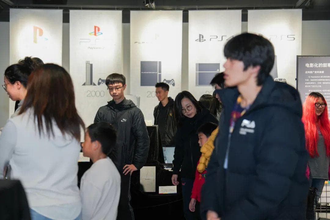 如何用30年时间，打动一代又一代的玩家