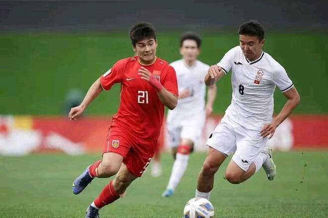 杜月徵等留洋球员将助U20国足一臂之力 23人大名单已出