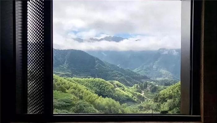 系统门窗究竟好在哪儿呢？真相就在你面前