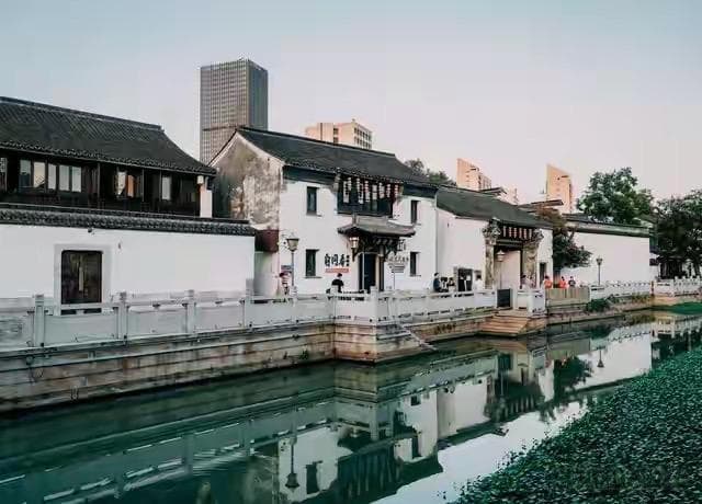 湖州小吃，隐藏在街头巷尾的神秘美味