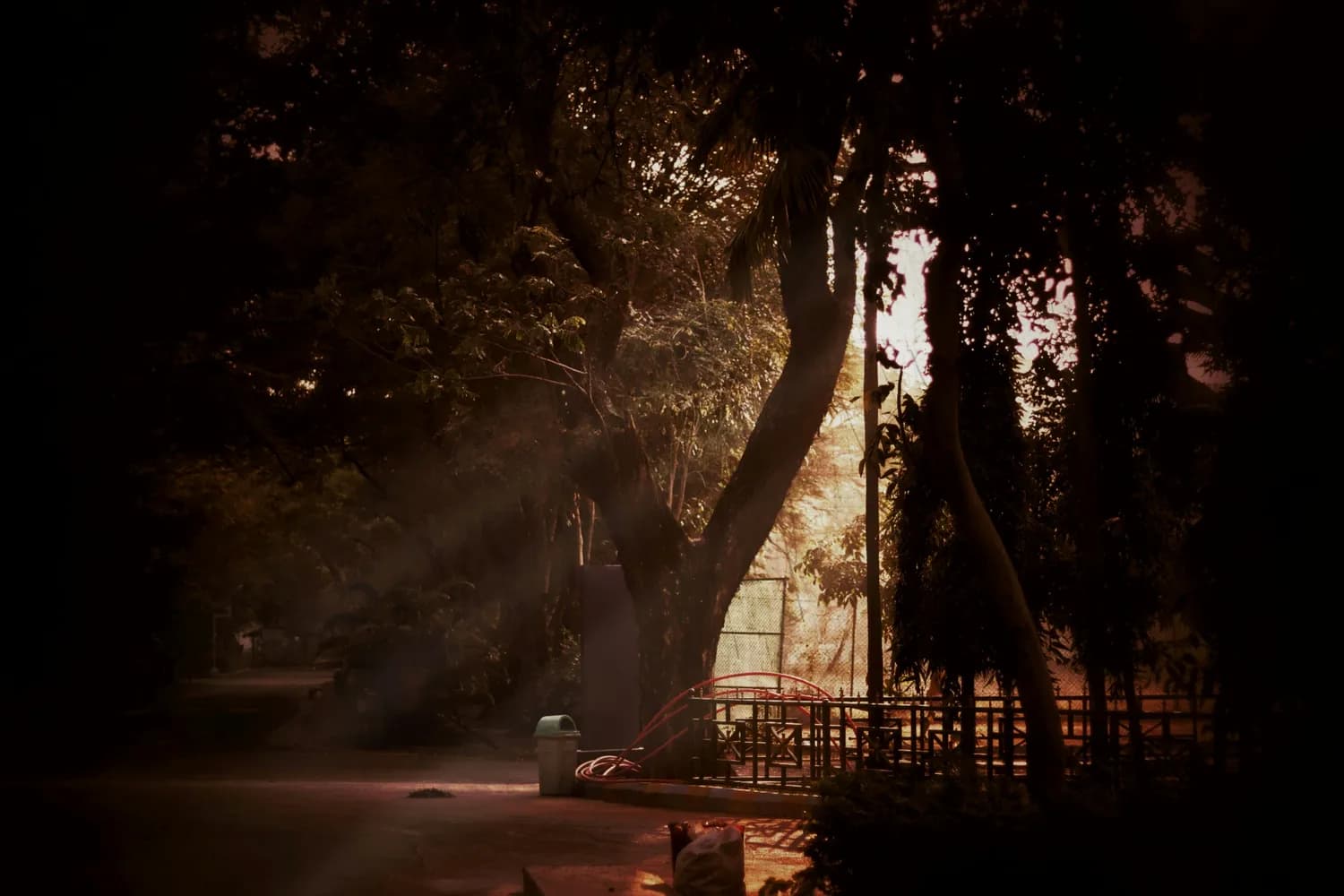《魔道祖师》动画版：魏蓝CP情感线的艺术呈现