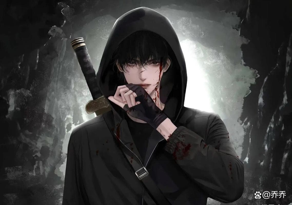 《盗墓笔记》张起灵身世之谜