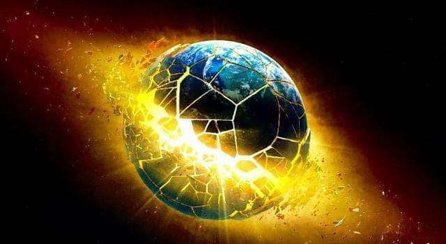 撕裂行星！行星在恒星潮汐作用下是如何被撕裂的？