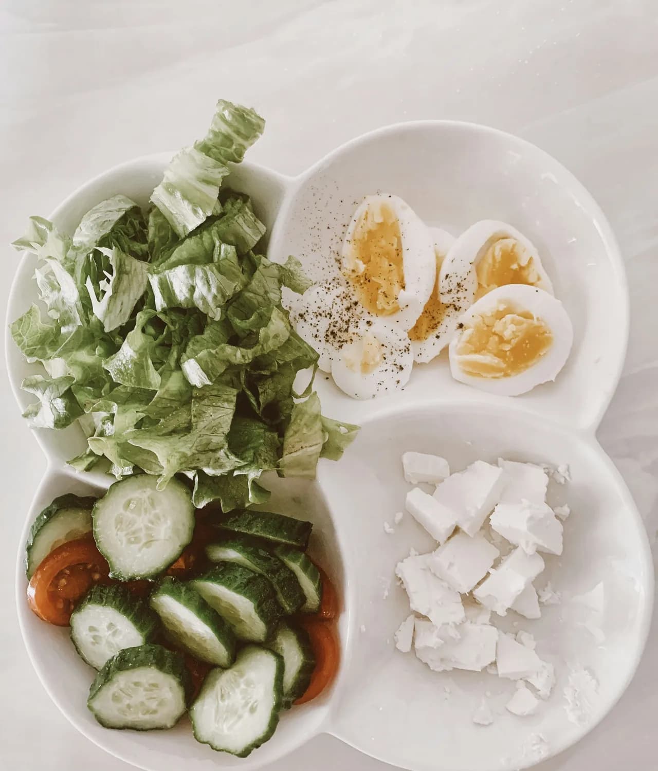 三道创意黄瓜料理，教你做出艺术感满满的夏日美食