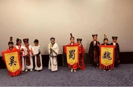 儿童剧本杀：孩子们新的课外活动