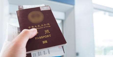 各国护照版式大不同，OCR技术如何应对？