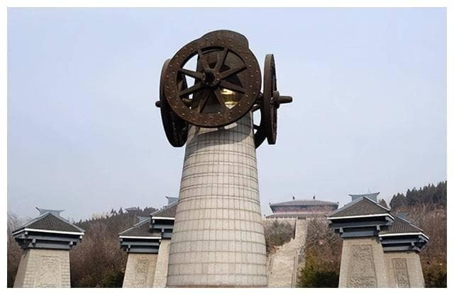 古代天子出门一趟居然要带上万人？盘点皇帝爱用的交通工具