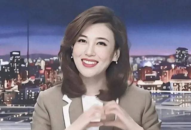 央视新三美：李红王冰冰王音棋，镜头前后大不一样，李红最为服众