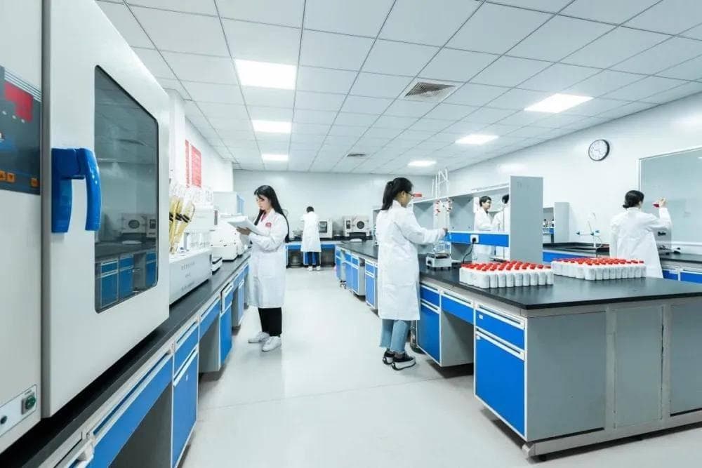 微生物在白酒中留下了什么“健康因子”？探秘国台酒中的健康物质