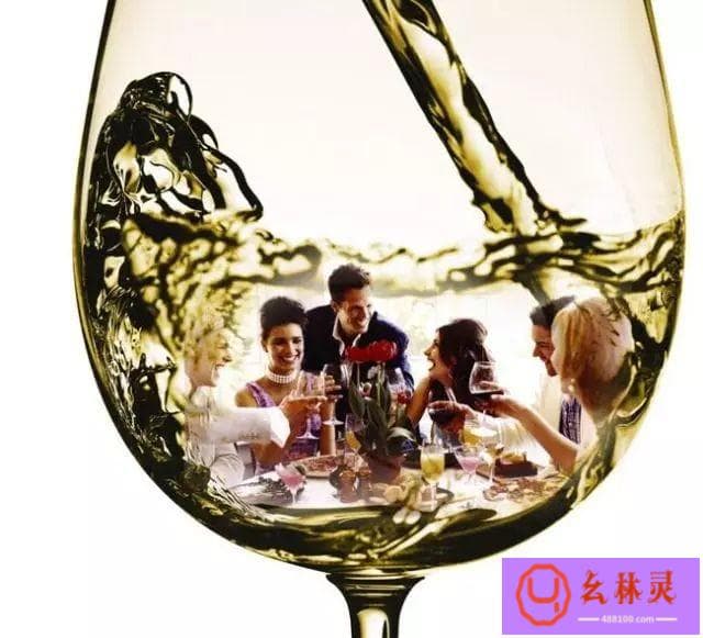 高情商拒绝喝酒的句子：在酒场不能喝酒怎么应付