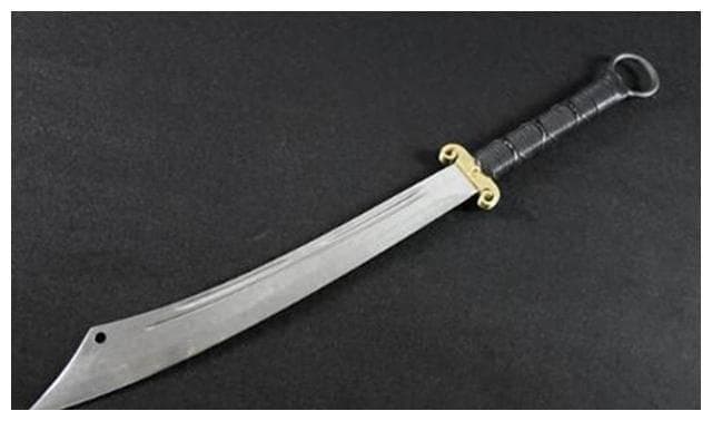 探索古代刀的起源与发展