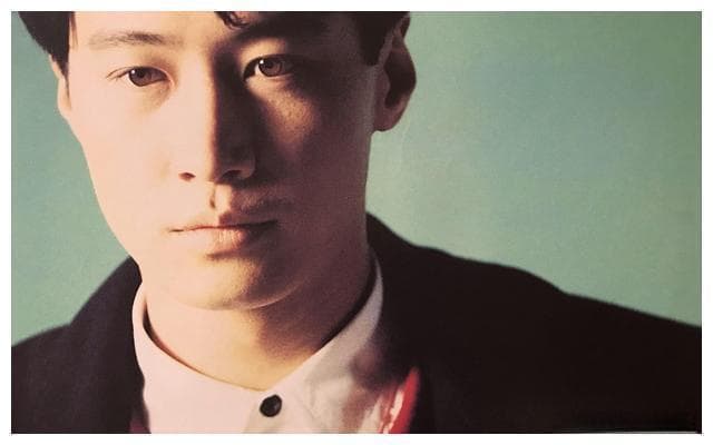 《今夜你会不会来》：黎明的成名曲与四大天王的时代见证