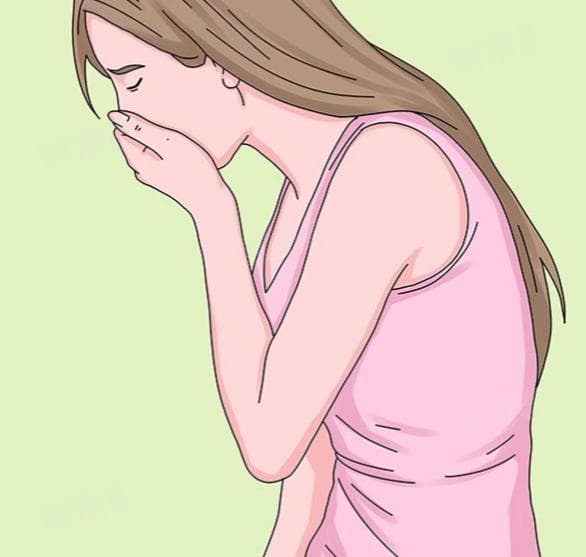 孕反如何缓解