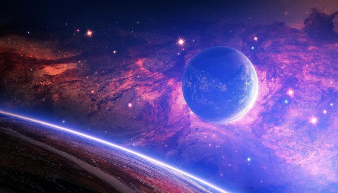 中国古代星象图