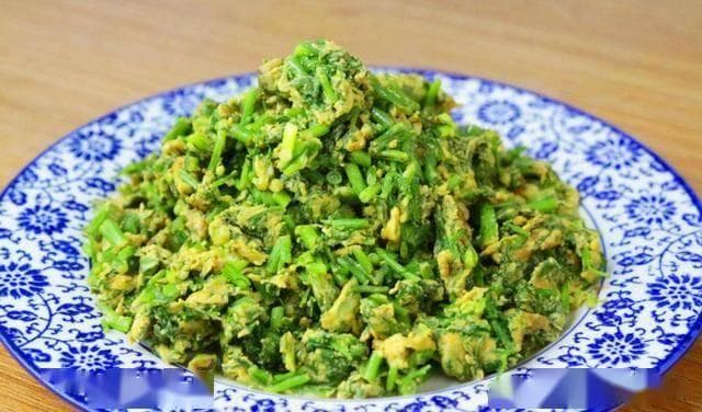 小茴香怎么吃好吃又营养？分享4种做法，好吃营养又开胃