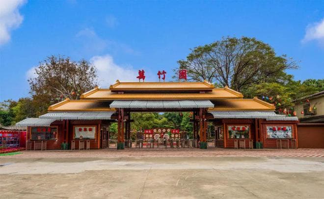“山呼海应，寻味揭阳”：揭阳美食两日游攻略