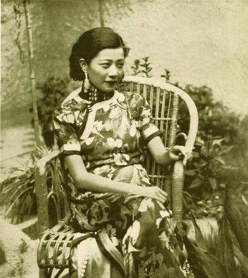 杨昌祥||读胡波《阮玲玉评传》