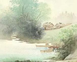 《孟子》：告子章句下·第四节，原文、译文及注释