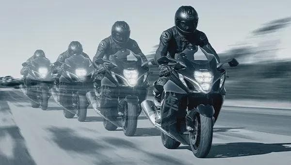 万年不变的铃木GSX250R，终于要升级了!将换装全新动力总成