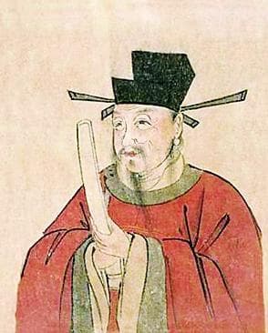 南宋词人张孝祥：才华横溢的爱国文臣