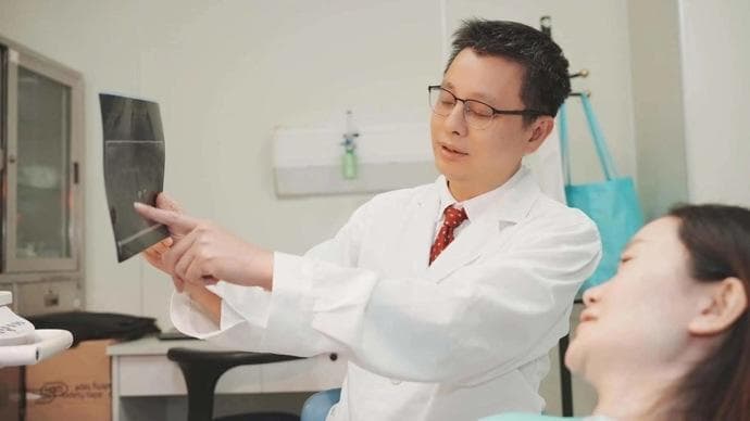 种植牙种不上、用不久？九院赖红昌团队口腔种植关键诊疗技术项目逐一击破难题