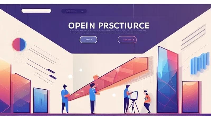 开源项目引领软件开发新趋势：创新加速与降本增效双驱动