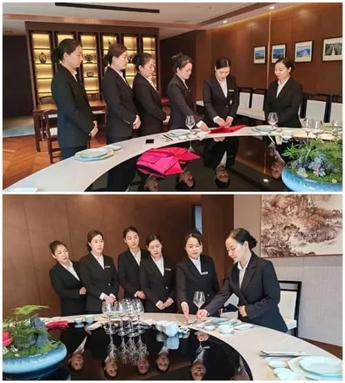餐饮部要做好员工培训：提升服务质量与顾客满意度的关键