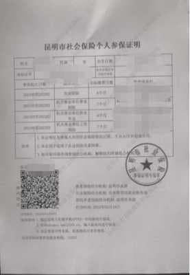 职工缴纳医疗保险证明（职工缴纳医疗保险证明怎么打印）