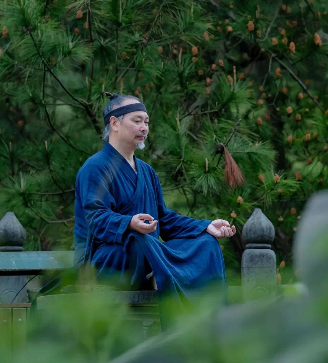 道家丹道修炼，总有适合你的修炼方式！