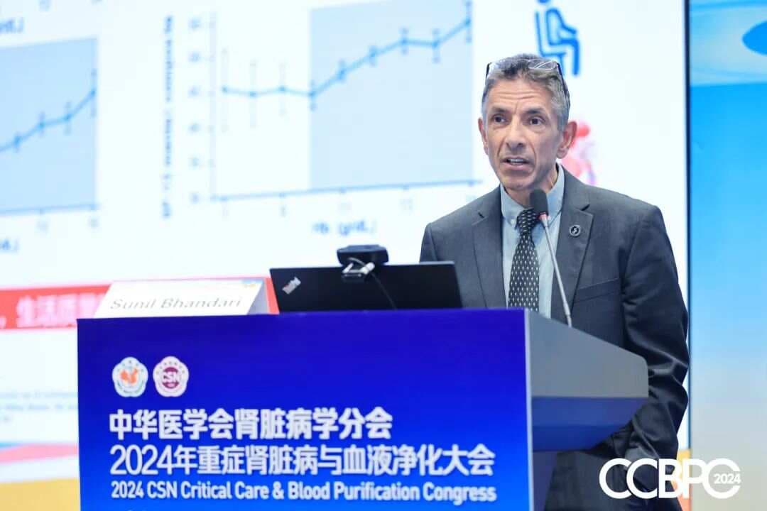 从病因到临床实践：对非透析慢性肾脏病患者肾性贫血的优化管理
