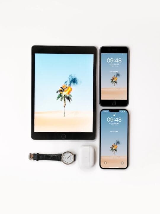 挑选适合自己的电子产品：需求分析与品牌预算窍门