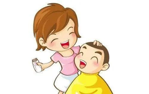 婴儿多久剃头发合适？宝宝剃头的时间、方法与注意事项