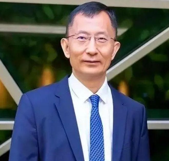 "无间道"科学家高华建：忍辱负重在美35年，带20博士弟子回国！