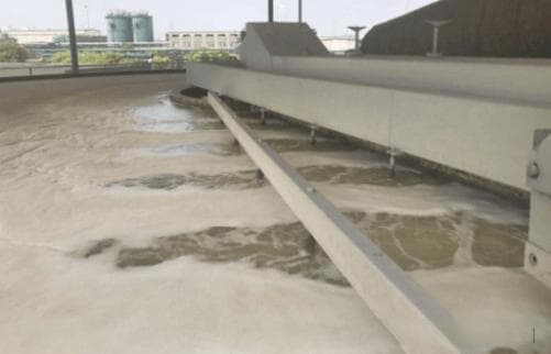 造纸制浆消泡剂：解决泡沫问题的关键