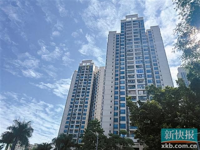 广州楼市节后成交热度回升 刚需中小户型成交占近六成