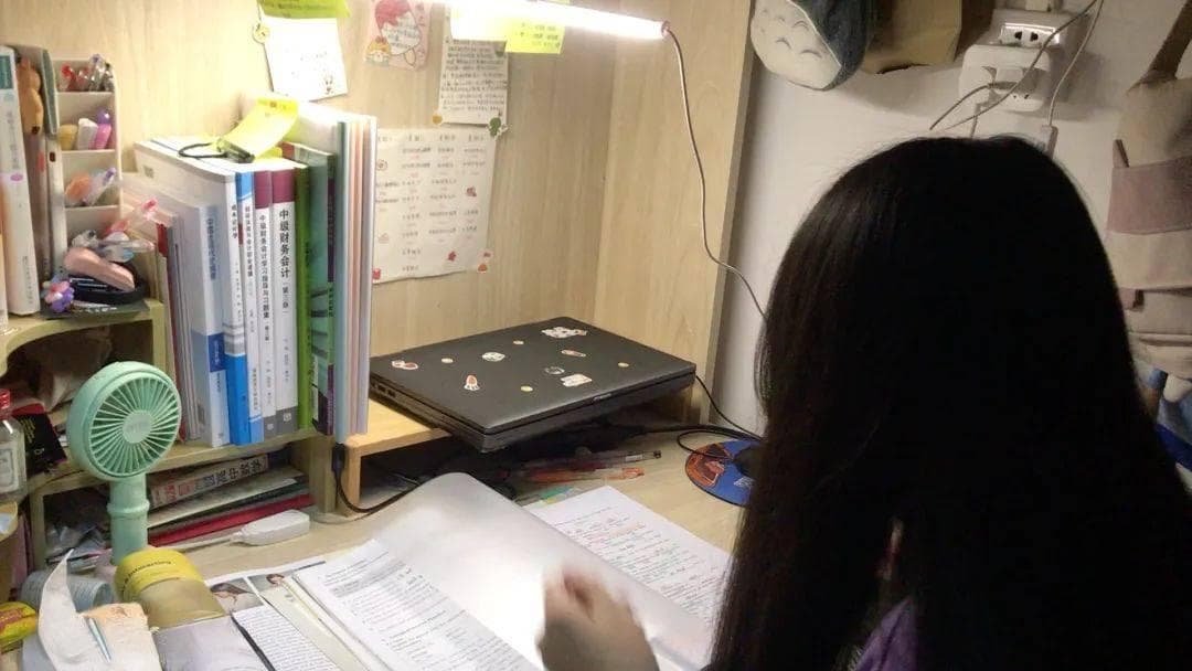 辅导员说 | 期末冲刺！大学生高效复习四步法：学·问·思·践