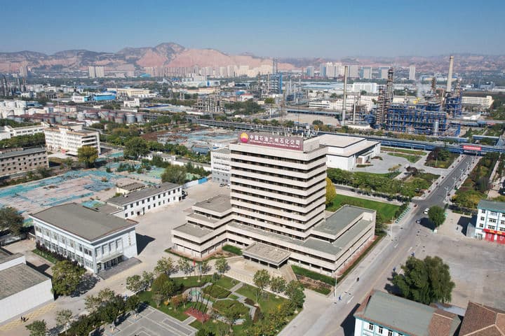 甘肃新型工业化赋能高质量发展