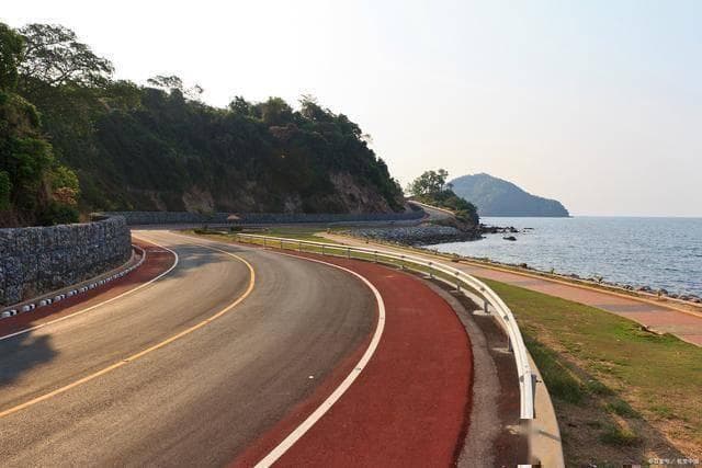 台州1号公路自驾游攻略，沿海美景一网打尽