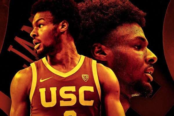 布朗尼·詹姆斯球探报告：天赋与短板并存，能否在NBA立足？