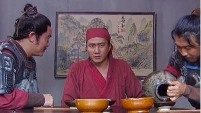 汤和与徐达：明朝开国功臣的荣耀之争