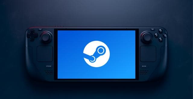 Steam Deck系统更新：LCD版轻负载场景下续航提升10%
