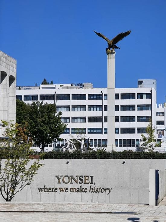 2024年延世大学国际商务专业硕士入学申请指南（中韩双语授课）