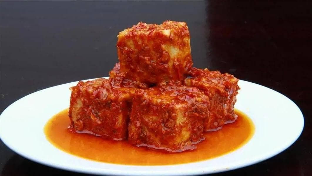 桂林豆腐乳：舌尖上的千年非遗