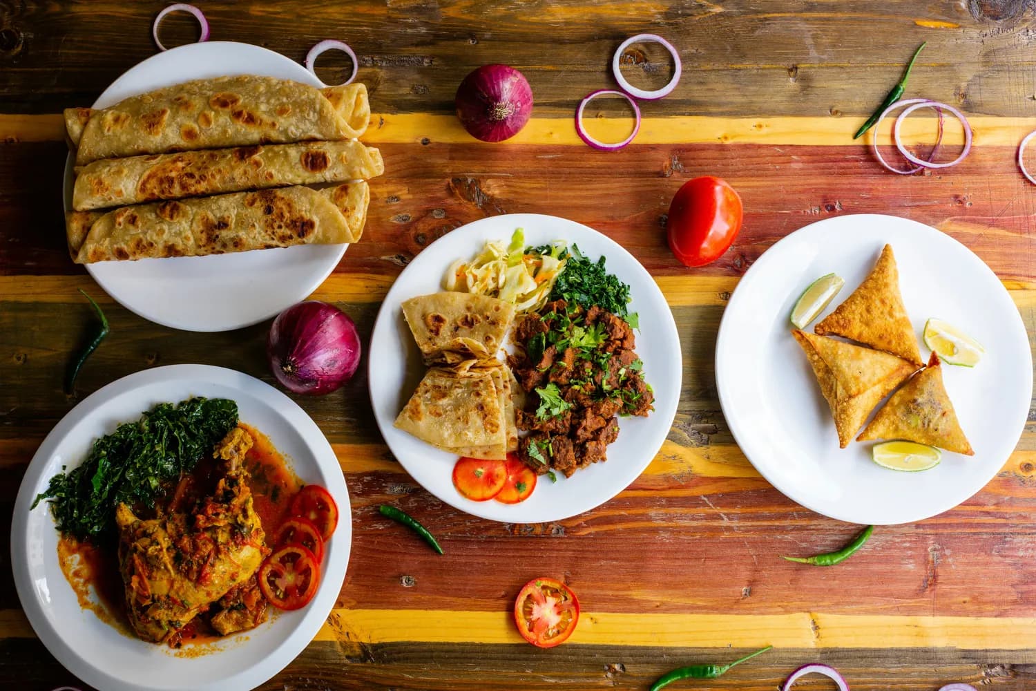 复旦大学研究：均衡饮食让你更快乐！