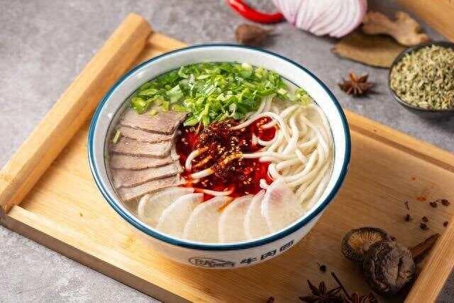甘肃十大经典美食