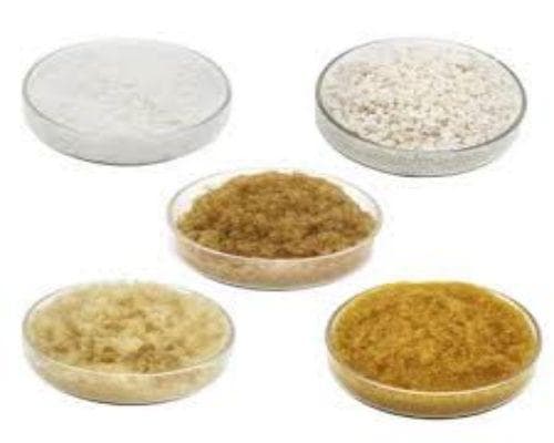 漂莱特C100E离子交换树脂怎么恢复交换容量