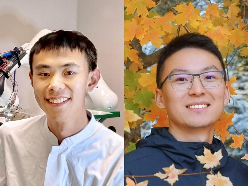 科学家开发多磁性微型机器人控制系统，在复杂3D环境独立控制多个机器人