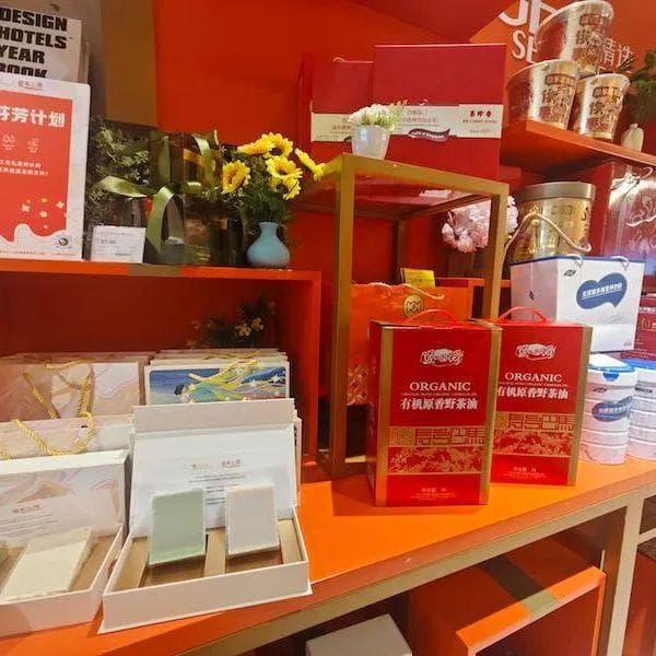 助推残疾人就业创业，残创产品火爆春节消费市场