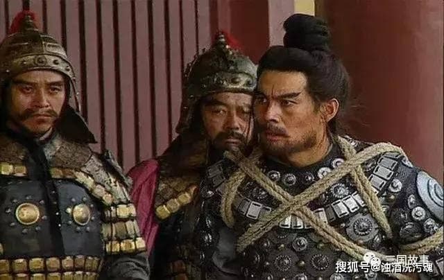 三国18位冷门人物，知道五个以上你就是资深迷