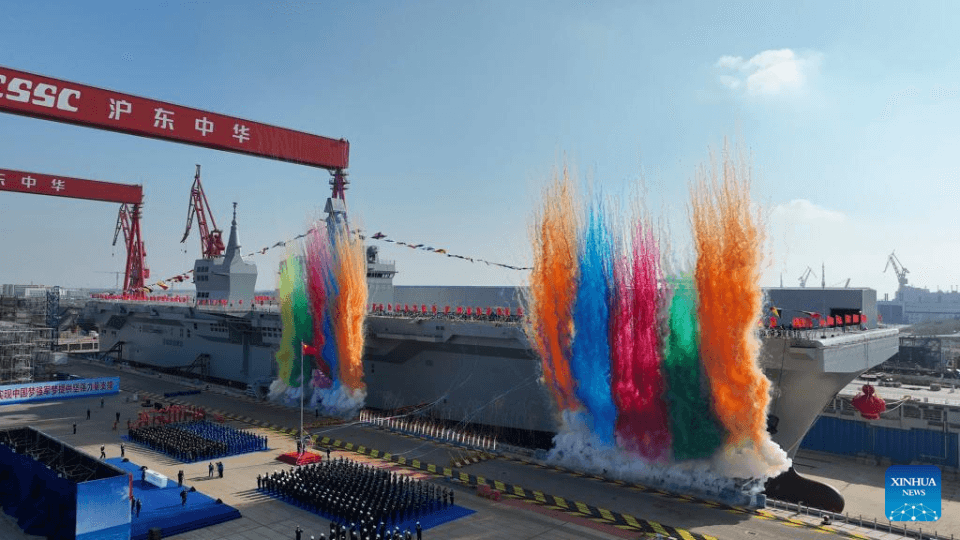 “双头怪”无人机！空军新一代大型预警机现身，中国未来的反隐身作战将如何展开？